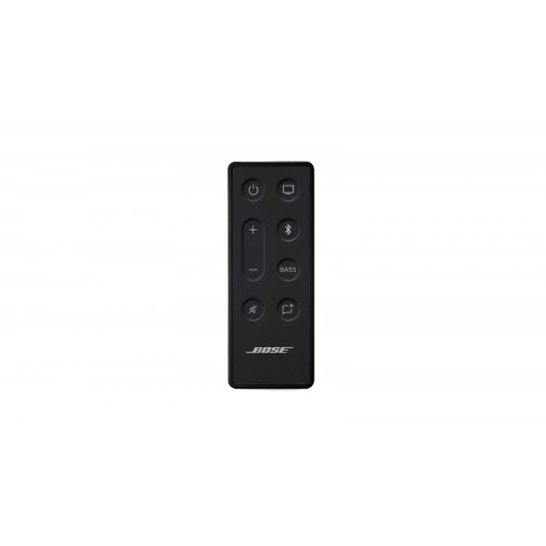 Bose® Comando Solo Tv